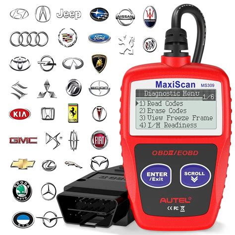 obd2 emission monitor